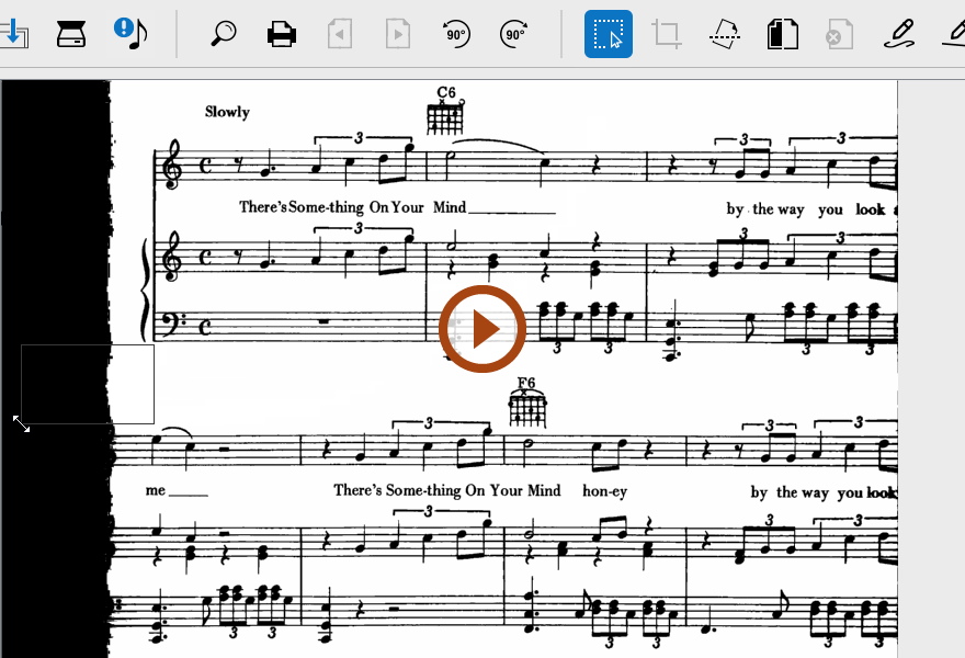 Animation starten ➧